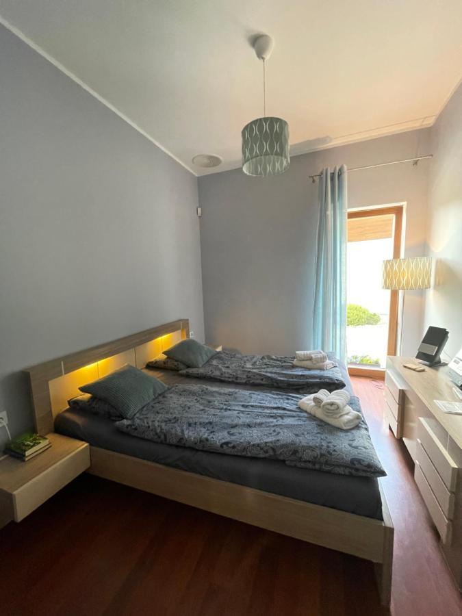 Apartament Przy Lesie Chojno-Blota Wielkie エクステリア 写真