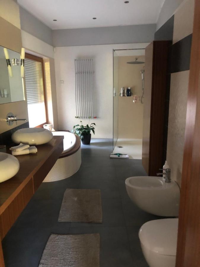 Apartament Przy Lesie Chojno-Blota Wielkie エクステリア 写真