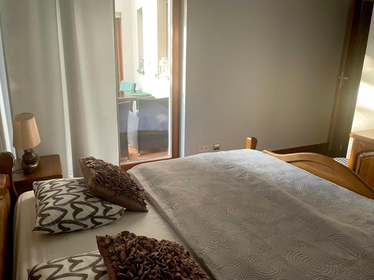Apartament Przy Lesie Chojno-Blota Wielkie エクステリア 写真